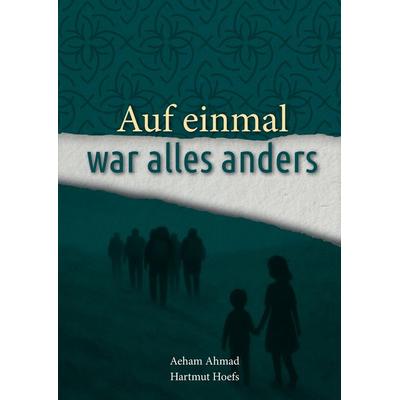 Am Anfang war alles anders, Taschenbuch von Aeham Ahmad, Tredition, 978-3-384-67506-4