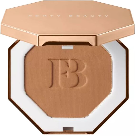 Fenty Beauty By Rihanna - Sun Stalk'r Instant Warmth Bronzer, 6.23  g, Bajan Gyal