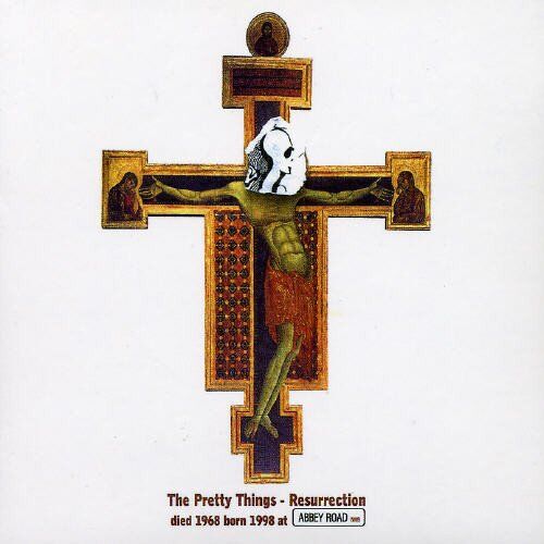 the Pretty Things - Resurrection - Preis vom 09.10.2026 07:28:09 h