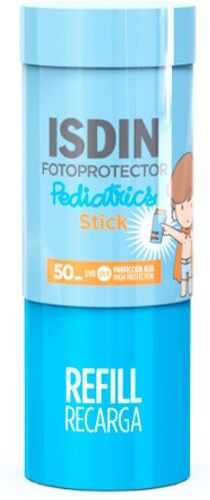 ISDIN Recarga Stick Pediatrics SPF50 20GR