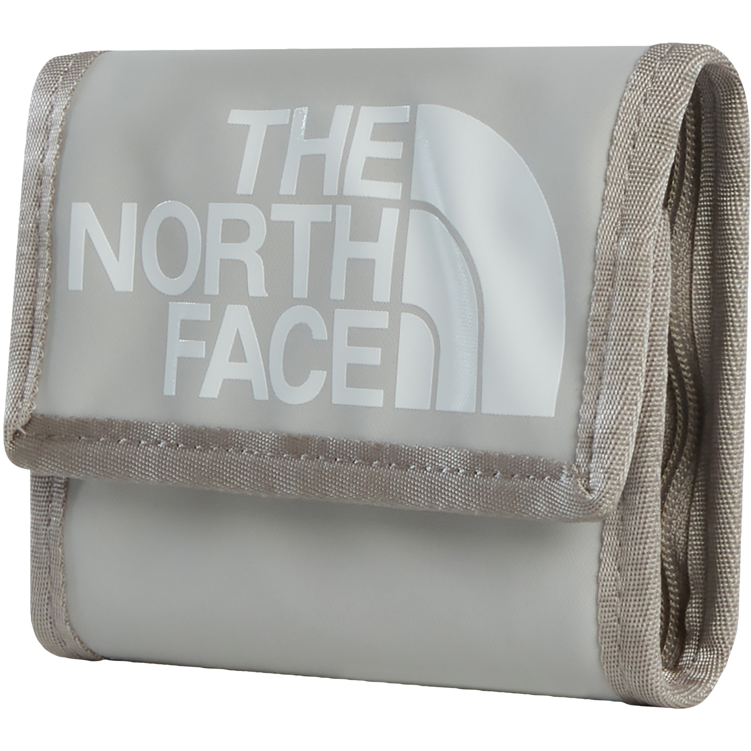The North Face Base Camp Geldbörse Reisegeldbeutel oliv Lifestyle Wasserabweisend