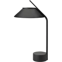Stelton, Tischlampe, Vinkel Tragbare LEDTischleuchte