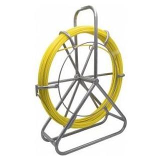 Dexlan Einziehfeder aus Fiberglas, 80 m (80 m) (395345)