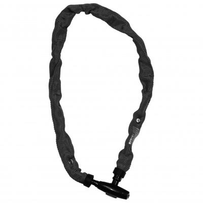 Kryptonite - Keeper 465 Key Chain - Fahrradschloss Gr 65 cm schwarz