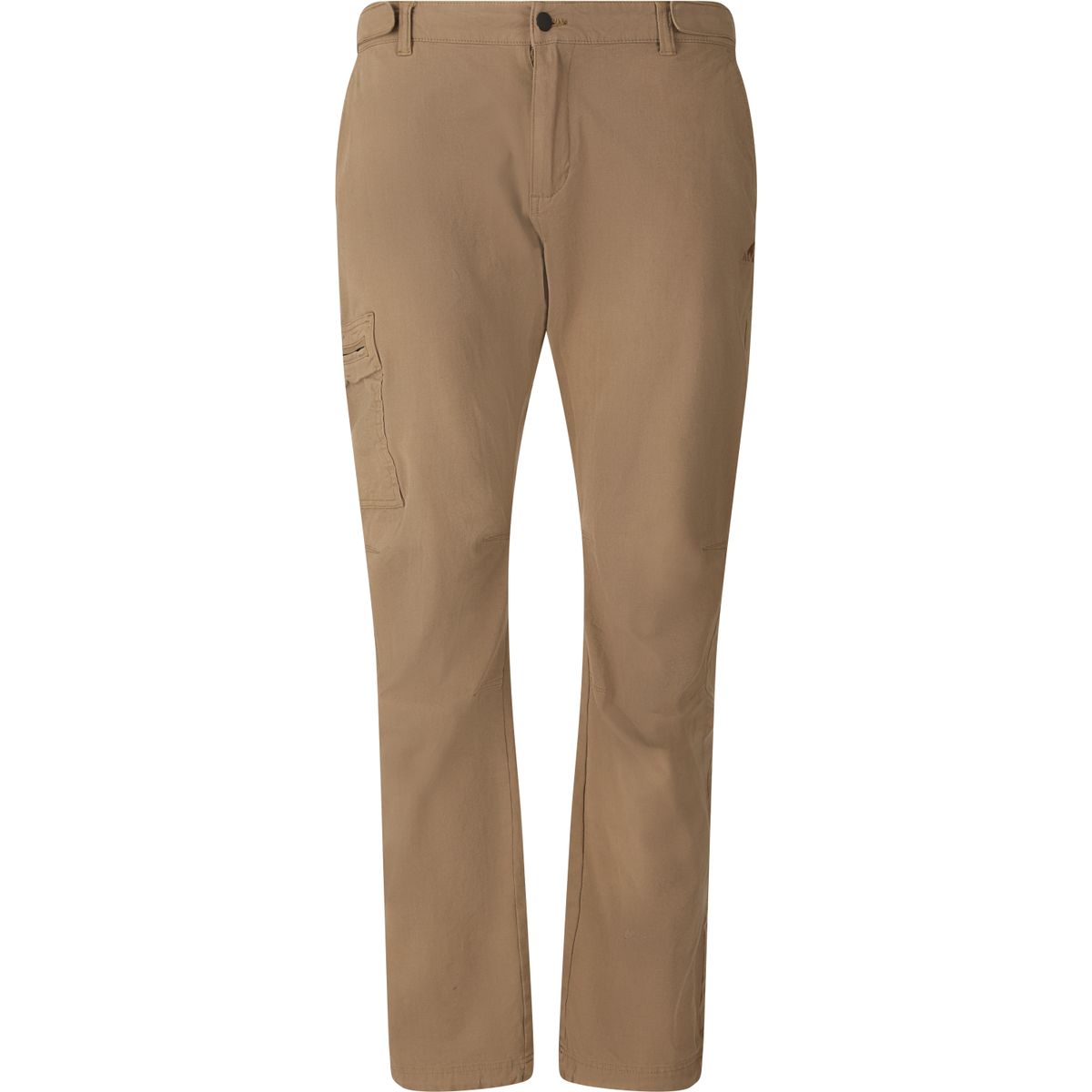 Whistler Levanger M Casual Outdoor Pants teak (5370) S W261202-5370-S