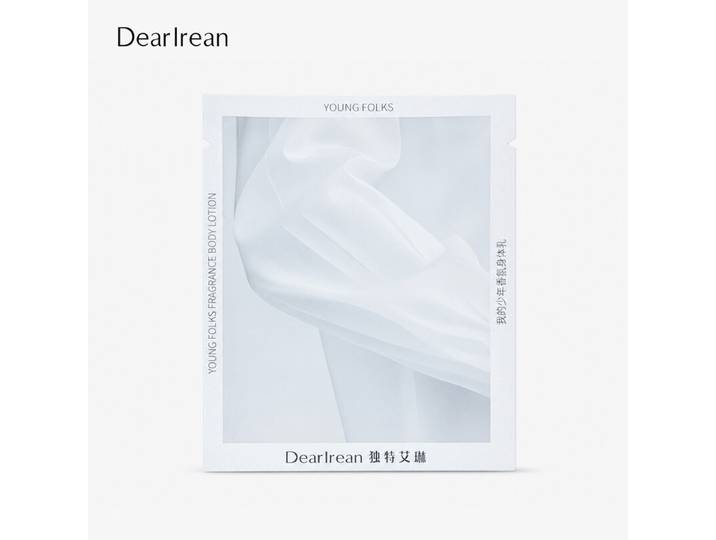 Dear Irean My Youth Lotion Corporelle Parfumée 5 ml