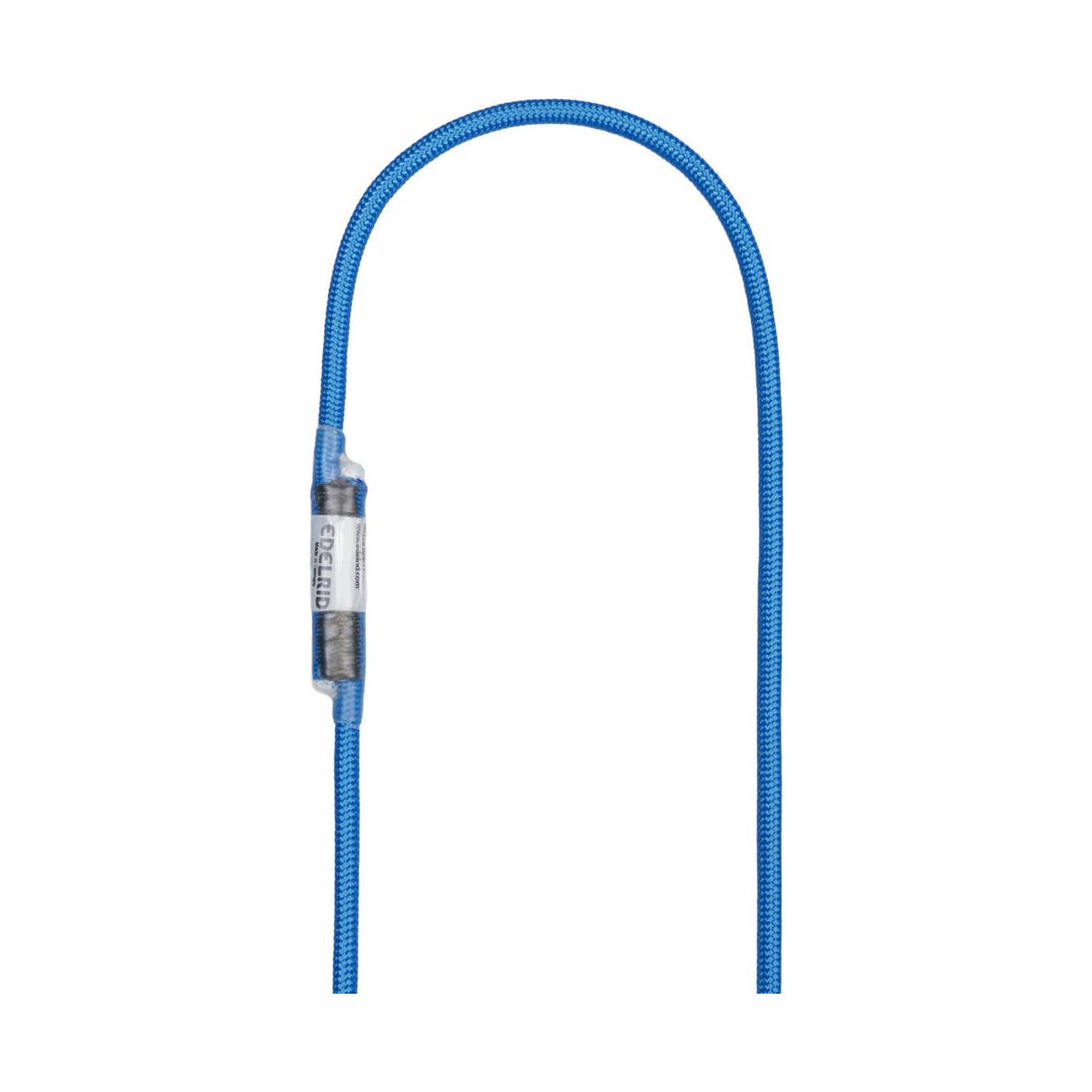 Edelrid Hmpe Cord Sling 6mm blue (300) 40 CM 739330403000