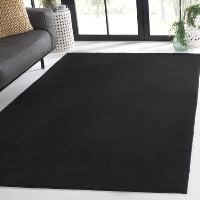 SAFAVIEH Loft Cassie Contemporary Machine Washable Rug
