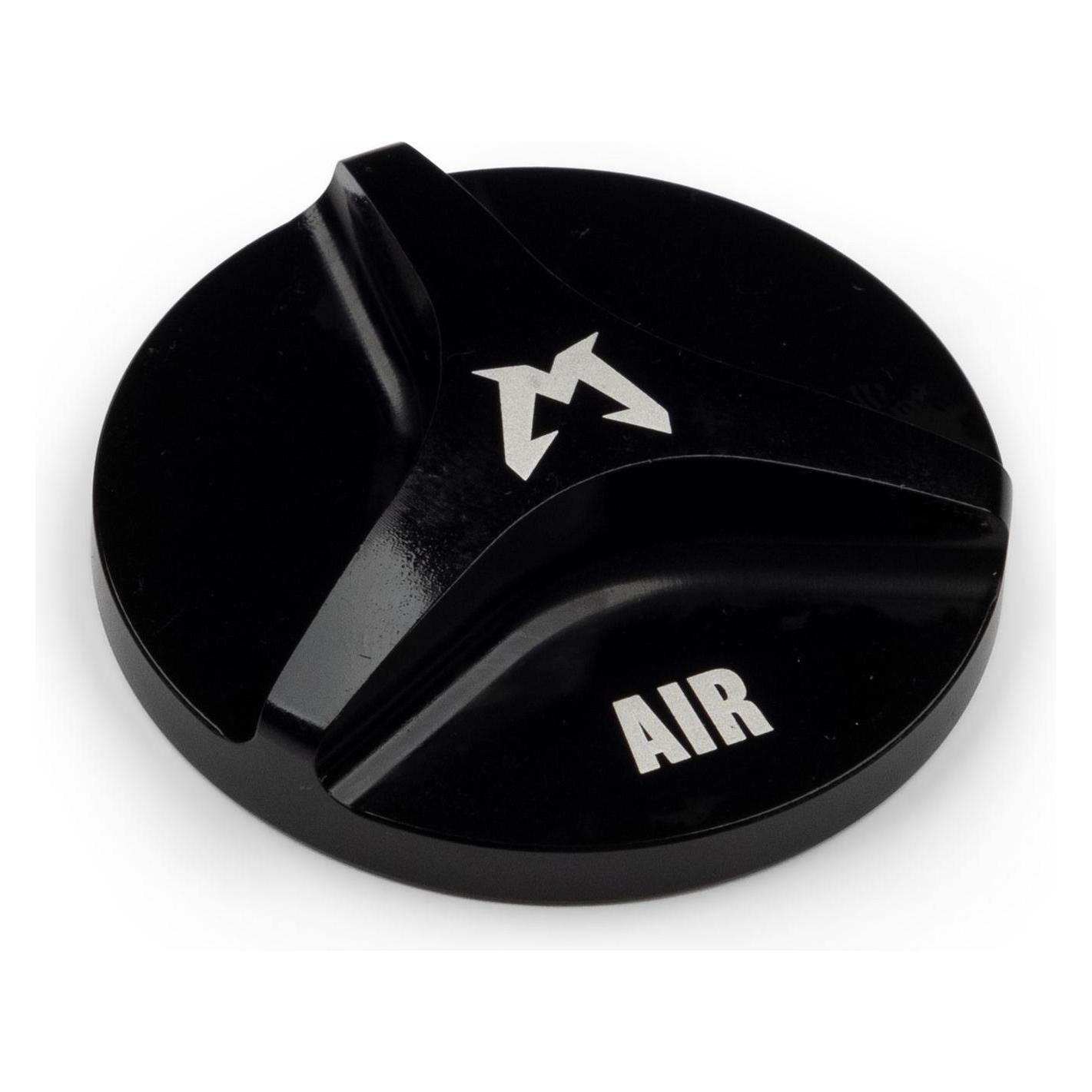Fox Air Cap: 2024, Bomber Z1/58, Black FK (58890883)