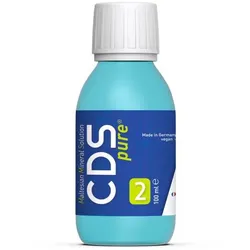 CDSpure (100 ml) - Aquarius pro life