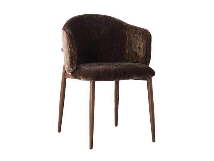 Design Armlehnstuhl „Osaka“ Umber Global Interiors