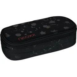 NEOXX JUMP Schlamperbox Splash in Black