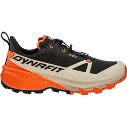 Dynafit, Herren, Wanderschuhe, Traverse 2 Gtx (46), Schwarz, Beige