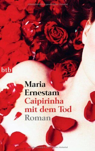 Maria Ernestam - Caipirinha mit dem Tod: Roman - Preis vom 30.09.2026 09:01:18 h