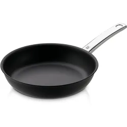 Stielpfanne WMF STEAK PROFI (D 24 cm) - schwarz - D 24 cm