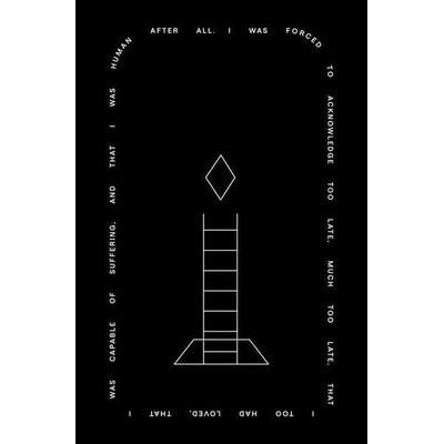 I Who Have Never Known Men (Collector's Edition), Gebundene Ausgabe von Jacqueline Harpman, Transit Books