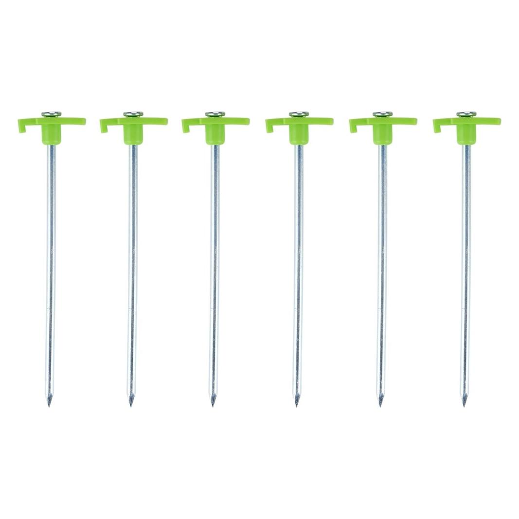 Camp Active Zelt Heringe 20cm (37376683)