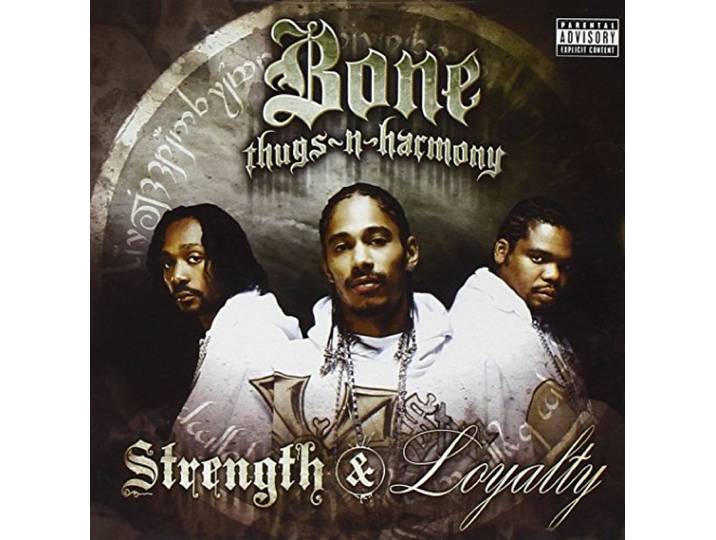 Strength & Loyalty