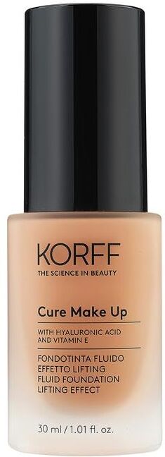 Korff Cure Make Up Fondotinta Fluido Effetto Lifting 05 30 ml