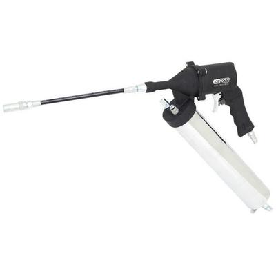 KS Tools Druckluft-Fettpresse 6.3 bar