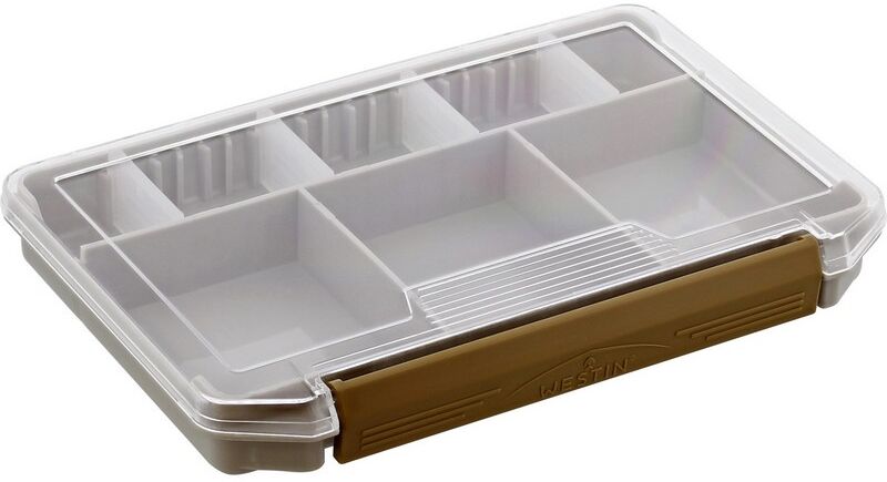 Westin W3 Tackle Box 3cm-S2