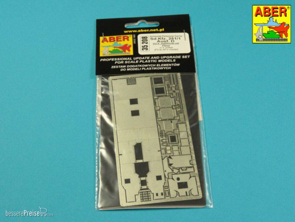 Aber Models 35208