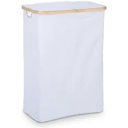 Relaxdays, Wäschekorb, Wäschekorb (105 l)