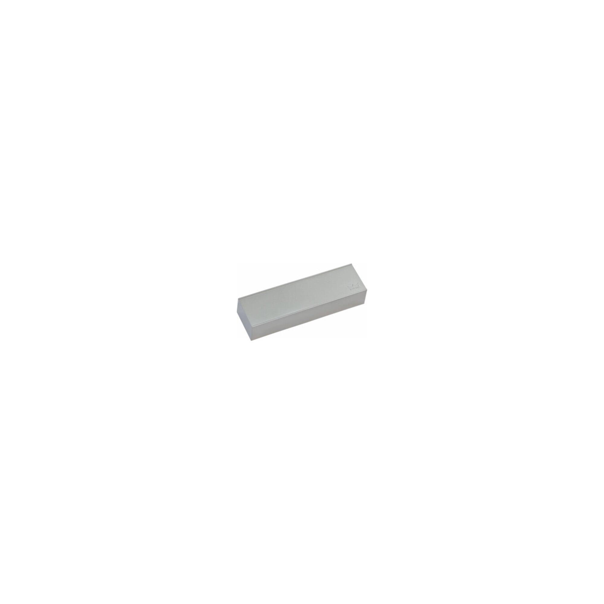 Dorma Scheren-Türschließer TS 72 silber EN 2-4 o.Gestänge ; dormakaba (22232101)