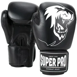 Super Pro, Boxhandschuhe, (L)