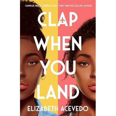 Clap When You Land, Taschenbuch von Elizabeth Acevedo, Hot Key Books