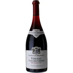 Volnay 1er Cru Clos Des Chenes 2022 - Château de Meursault