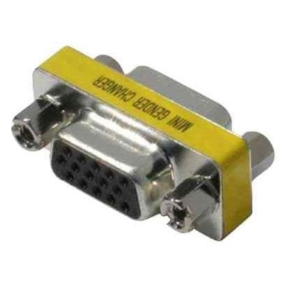 Shiverpeaks BS78277 BASIC-S Mini-Gender Changer koppeling