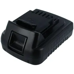 AGI, Werkzeugakku + Ladegerät, 95708 Lithium-Ion 1500mAh 14.4V Wiederaufladbare Batterie (14.40 V)