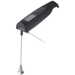 Mastrad, Grillthermometer, M-Control Küchenfühler-Thermometer