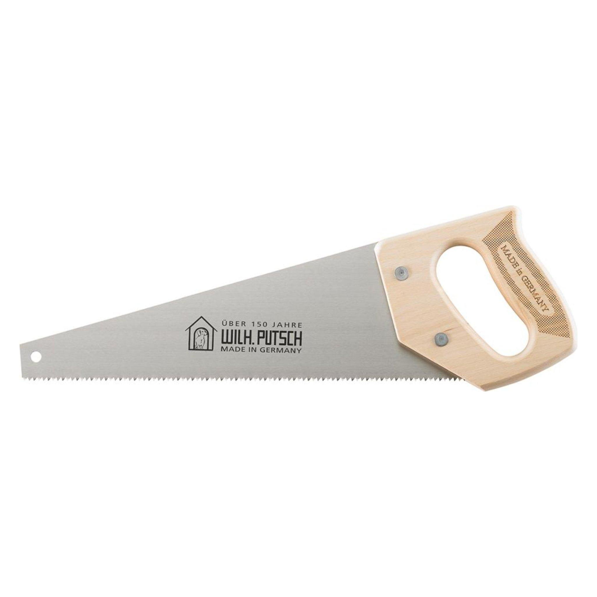Magni WILPU Handsäge 350 mm mit Buchenheft 112-350 50112 00350 (46566705)