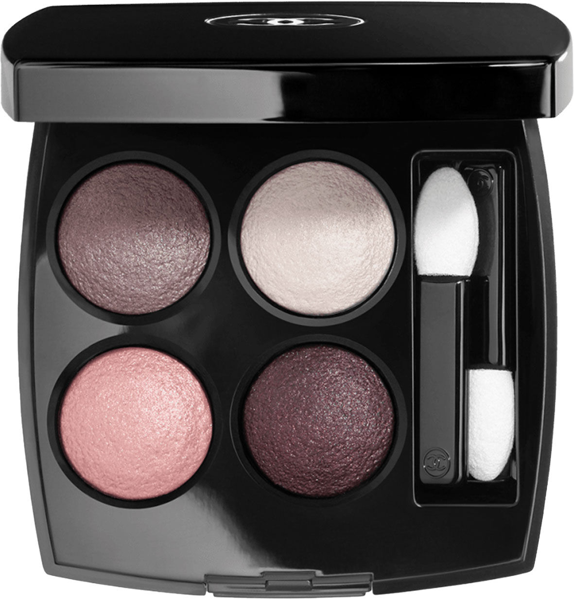 CHANEL Les 4 Ombres Multi-Effect Quadra Eyeshadow 2g