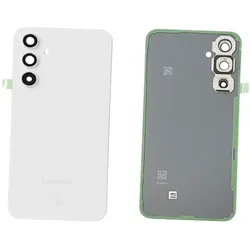 Samsung A546 A54 Back Cover, Mobilgerät Ersatzteile, Weiss