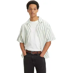 Levis Herren-Gürtel Free in Braun-115