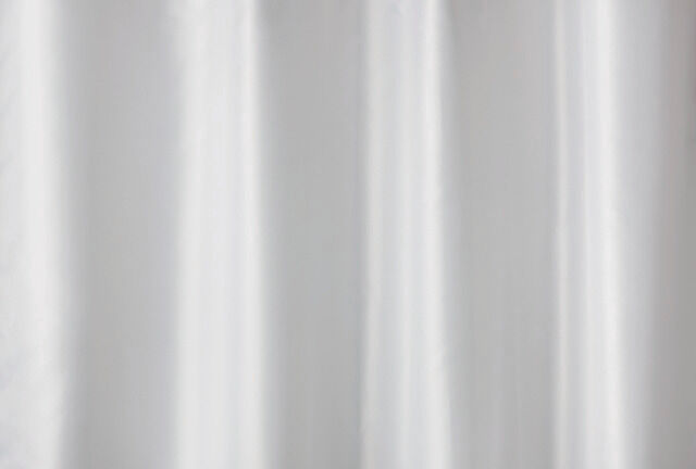 Hewi 802 Rideau de douche LifeSystem 801.34.V0234 décor uni blanc, 200x200cm