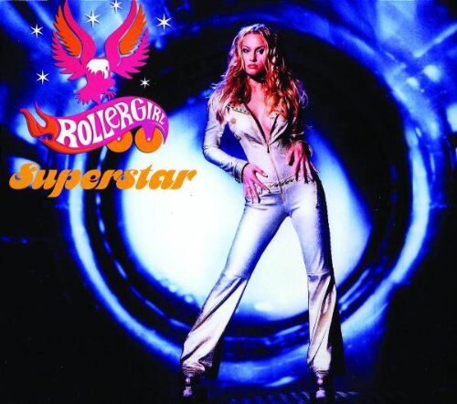Rollergirl - Superstar - Preis vom 11.10.2026 03:10:56 h