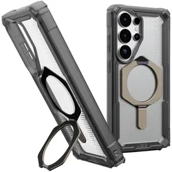 UAG Plasma XTE MagSafe (Samsung Galaxy S26 Ultra), Smartphone Hülle, Grau