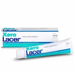 Xerolacer Pasta Dentífrica 125ml