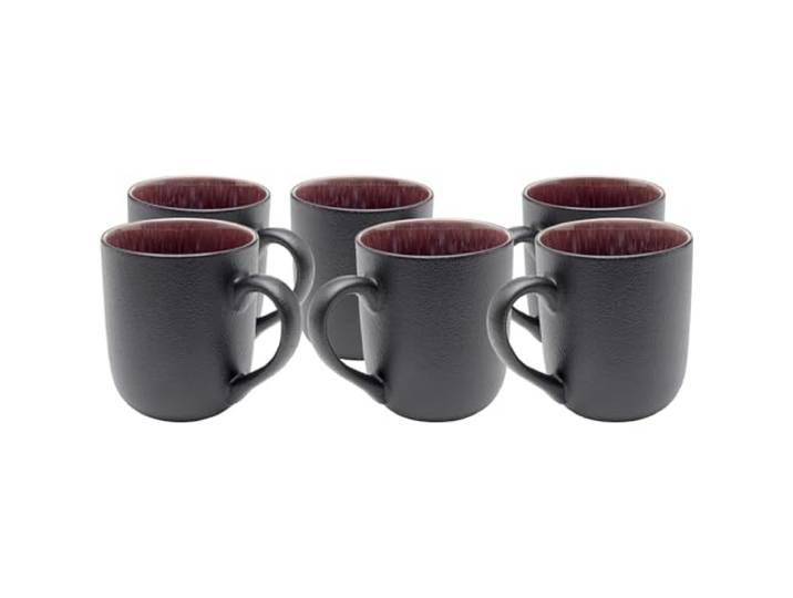 Kare Design Alissa mokken set van 6