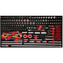 KS Tools, Zubehör Werkzeugaufbewahrung, 813.0183