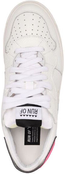Zapatilla Class W-Pm Run Of Mujer N/a 38