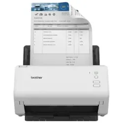 Brother ADS-4100 Dokumentenscanner ADF USB ADS4100RE1