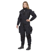 Waterproof D9X Breathable - Damen - Gr: 2XS #