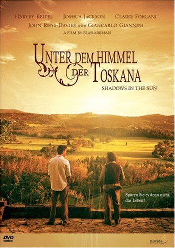 Brad Mirman - Unter dem Himmel der Toskana - Shadows in the Sun - Preis vom 28.09.2026 21:19:57 h