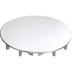 Stopfen Hansgrohe mit Blende WT-Ablaufventil, chrom 97141000