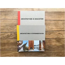 Global Award for Sustainable Architecture, Sachbücher von Marie-Hélène Contal, Jana Revedin, José Luis Uribe Ortiz, Anupama Kundoo